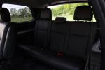 Toyota Sequoia TRD Pro 2020 года
